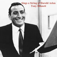 Over the Rainbow - Tony Bennett