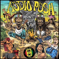 Bonfire - Audio Push & G-Eazy