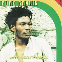 Natural Mystic - Horace Andy