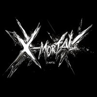 X-MORTAL - AzuriusS & drwxx & ICEDMANE