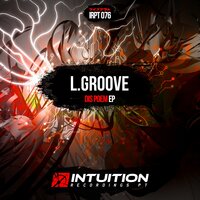 African Chant - L.Groove