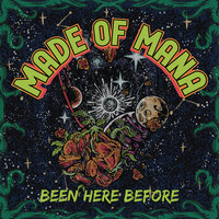 Void of Love - Made of Mana