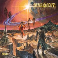 Faster Than Light - Unleash The Archers