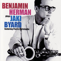 Out Front - Pierre Christophe & Benjamin Herman