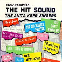 Hey Joe - The Anita Kerr Singers