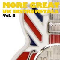 Guitar Boogie Shuffle - Bert Weedon