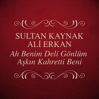 Haram Olasın Haram - Ali Erkan & Sultan Kaynak