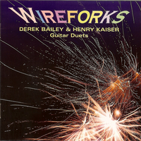 Hanabi - Derek Bailey