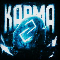 KARMA (Slowed) - SH3HYO