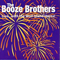 Devil by the Tail - The Booze Brothers
