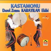 Tabaklının Deresi - Karayılan Ekibi