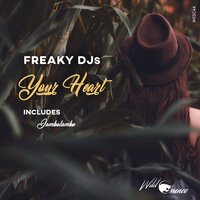 Jambolambo - Freaky DJs