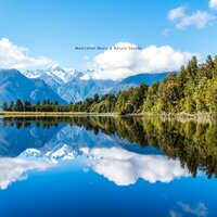 Wings (with Forest Sound) - Meditation Relaxation Club & Nature Sounds & Music Library & Spa Treatment