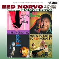 Easy on the Eye - Red Norvo