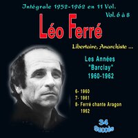 Jolie môme - Léo Ferré