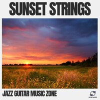 Tranquil Thoughts by the Lake - Jazz Guitar Music Zone