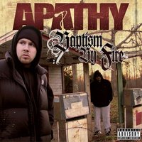 Hip Hop Is Dead - Apathy