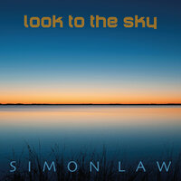 She Walks at Dawn - Simon Law