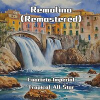 La Casa Esta Sola - Cuarteto Imperial & Tropical All Star