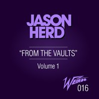 I'll Be There - Jason Herd & Herd
