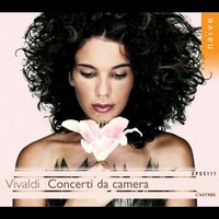 Chamber Concerto in G Minor, RV 107: I. Allegro - L'Astrée & Антонио Вивальди