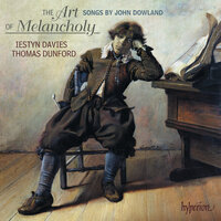 Dowland: Behold a Wonder Here - Iestyn Davies & Thomas Dunford & Джон Доуленд