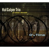 Moonglazed - Hal Galper Trio