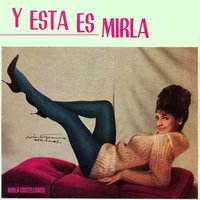Cascabel - Mirla Castellanos