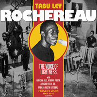 Monano - Tabu Ley Rochereau & African Fiesta National