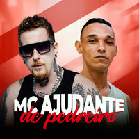 A Liberdade Vai Cantar - MC Ajudante de Pedreiro & Dj Rhuivo