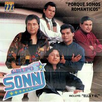 No Hay Nadie Como Tu - Grupo Sonni