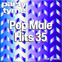A Rush of Blood To The Head (made popular by Coldplay) - Party Tyme
