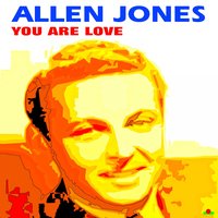 The Show Must Go On - Allan Jones