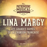 La chapelle au clair de lune - Lina Margy