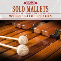 America - Solo Sounds & Arthur Lipner