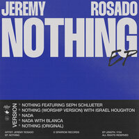 Nada - Jeremy Rosado & Blanca
