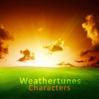 Space Love - Weathertunes