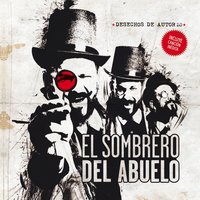 Escapularios - El Sombrero Del Abuelo & La Pegatina & Adrià Salas