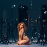 Irresponsible - Kiana Ledé