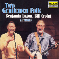 Danny Boy - Benjamin Luxon & Bill Crofut