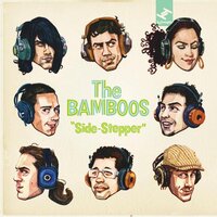 Now That You Are Mine - The Bamboos & Kylie Auldist