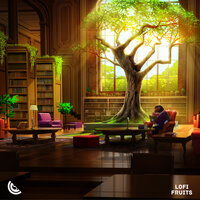 Afternoon Jazz To Read - Lofi Fruits Music & Chill Fruits Music