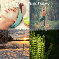Shakuhachi and Koto Soundtrack for Meditation Therapy - Meditation Music Society