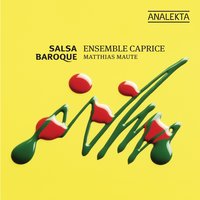 Lanchas Para Baylar - Ensemble Caprice
