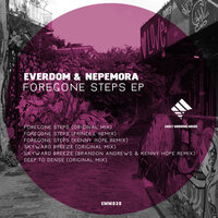 Skyward Breeze - Nepemora & Everdom & Brandon Andrews & Kenny Hope