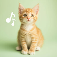 Relaxing Cat Music for Home Alone Cats - Cat Music Dreams & Cat Music Zone & RelaxMyCat