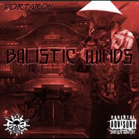 Fallen Sparrow - Portarok & Killah Queen