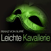 Leichte Kavallerie: Act I - " So schwer fällt der Abschied mir " - Max Schönherr & Karl Terkal & Laurence Dutoit & Großes Wiener Rundfunkorchester & Elisabeth Hölzl & Emmerich Arleth & Franz von Suppé
