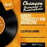 Prosper - Robert Trabucco et son orchestre
