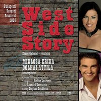 West Side Story: Rumba y Huapango - Maria, America - Percussions Claviers de Lyon & Gérard Lecointe